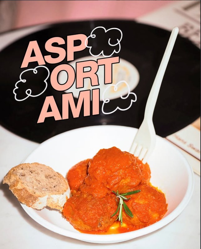 Prenotazione da casa e asporto