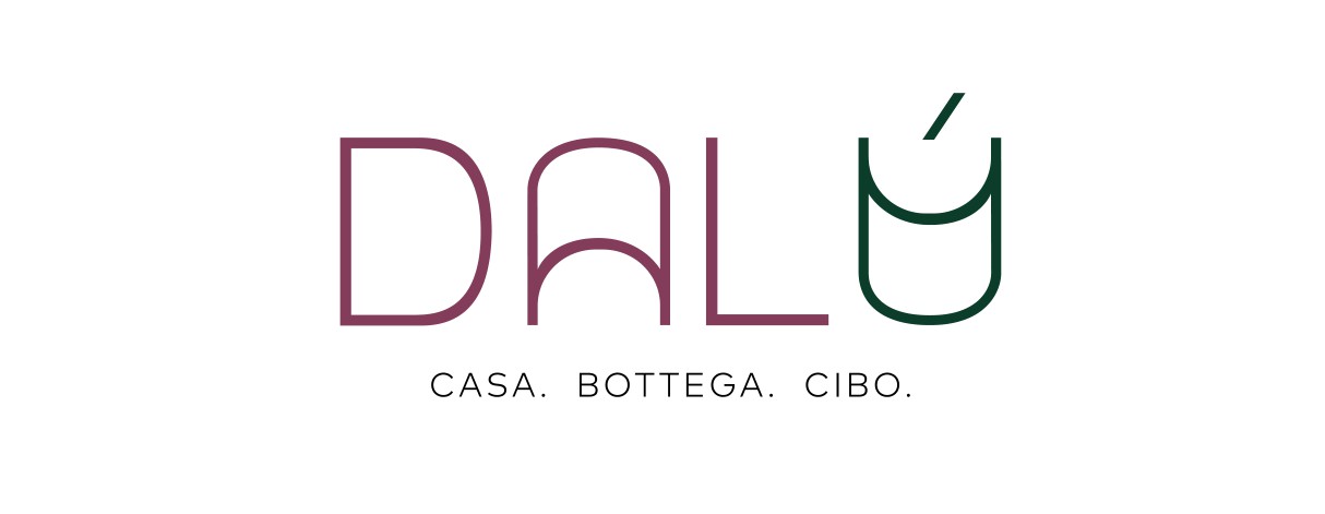 DALÚ - Casa. Bottega. Cibo.